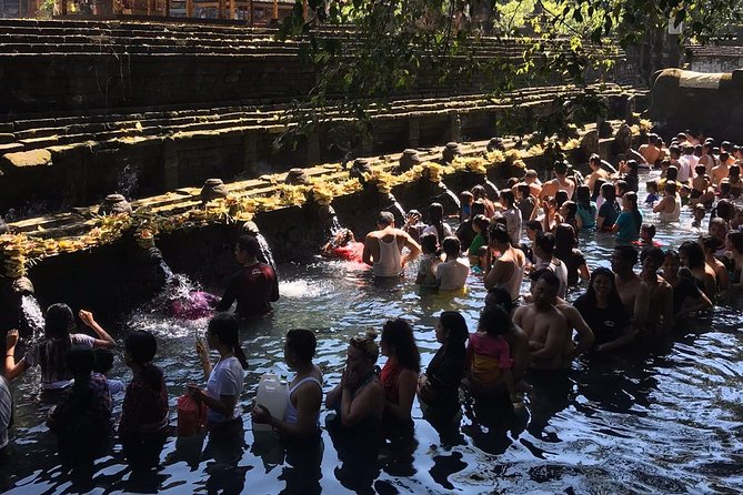 Enchanting Bali Tour with the Best Driver | All Included - Key Points Before You Book