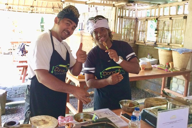 Exclusive Authentic Balinese Cooking Class at Family home - A family kitchen instead of a tourist show
