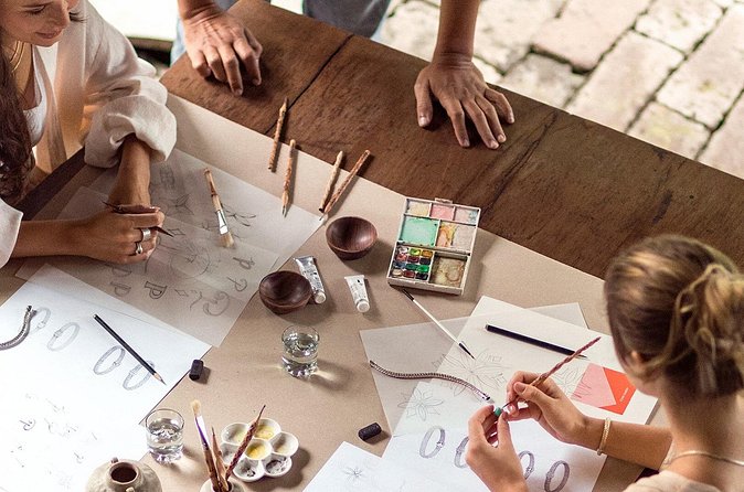 Exclusive Jewelry Master Class - What the 2 million IDR gift card really adds