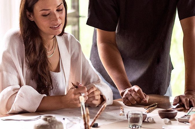 Exclusive Jewelry Master Class - Who will enjoy this four-hour class most
