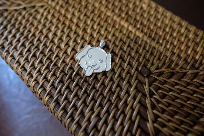 Exclusive Ubud Jewelry Making: Craft with a Pro Silversmith! - Who should take this class?