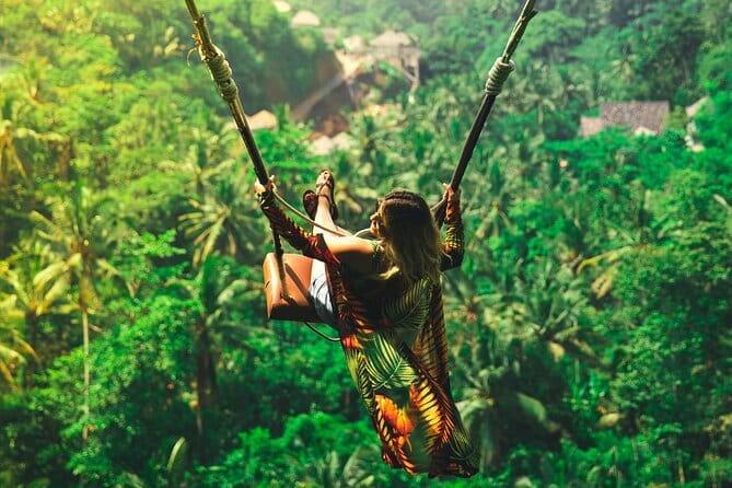 Experience Private Bali Northern Trip at North Waterfall - Who will enjoy this northern Bali day