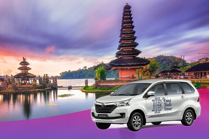 Explore Bali in 3 Days – Custom Itinerary - Private Tour - A big Bali sampler for $105 per person