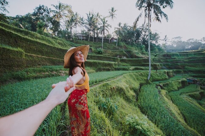 Explore Bali in 3 Days – Custom Itinerary - Private Tour - Day 2: garden temples, mountain air, and Tanah Lot