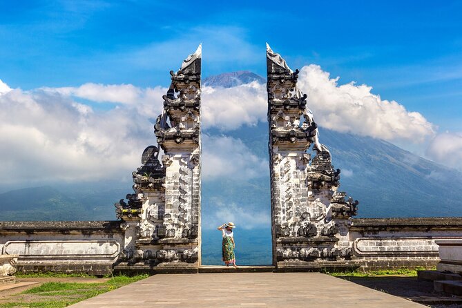 Explore East Bali: Full-Day The Most Charming Spots - All Inclusive Tickets - Why East Bali works as a long day from Ubud