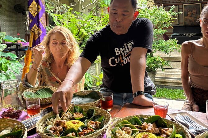 Explore Rice Fields and Hidden Villages with Ubud E-Bike Tour - Coffee culture at Uma Pakel Agro Tourism