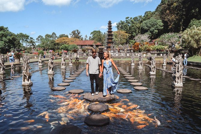 Exploring Bali in 5 Days: Completed Journey of Discovering Bali - Day four: East Bali’s temples, palaces, and Virgin Beach