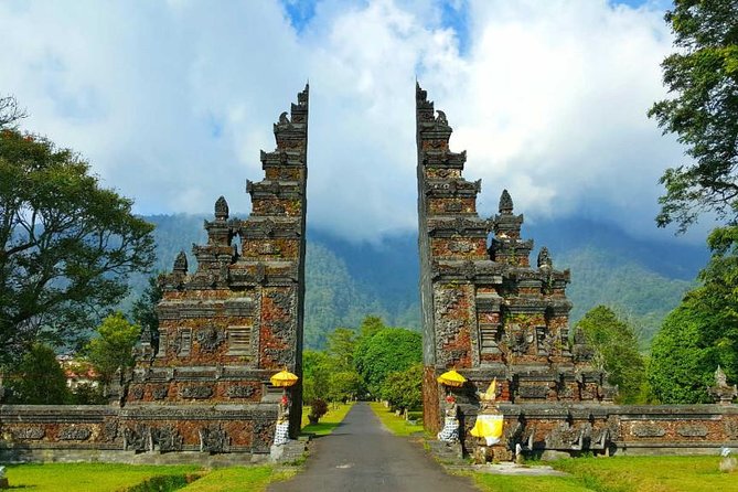 Exploring Bali in 5 Days: Completed Journey of Discovering Bali - Day five: a big statue, cliffside temple, and Jimbaran dinner