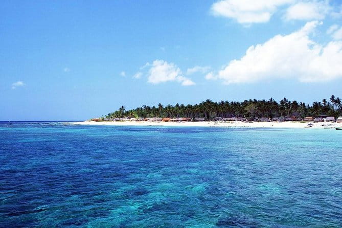Fastboat to Gili Trawangan or Gili Air - Who Will Enjoy This Transfer Most?