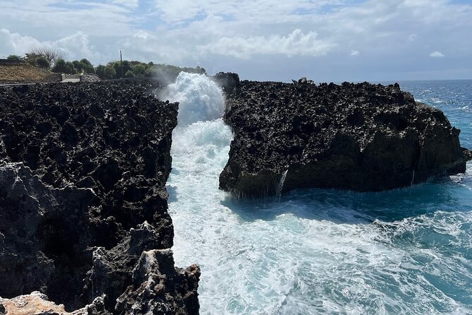 Full Day All Inclusive Uluwatu South Bali Private Tour - Garuda Wisnu Kencana and Bali’s giant statue