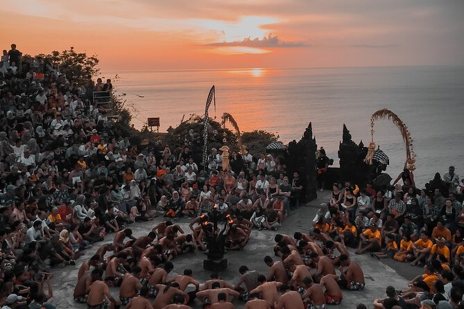 Full Day All Inclusive Uluwatu South Bali Private Tour - What the $100 price is worth