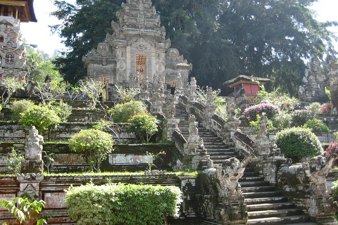 Full Day Batur Volcano and Besakih Temple Tour - Is $33 good value?