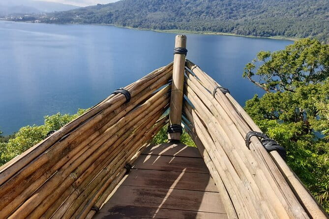 Full Day Bedugul and Tanah Lot Tour - Most Scenic Site - The driver can shape the whole day