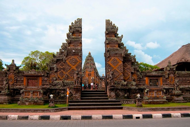 Full-Day in Bali: Amazing Ubud Tour - Key points at a glance