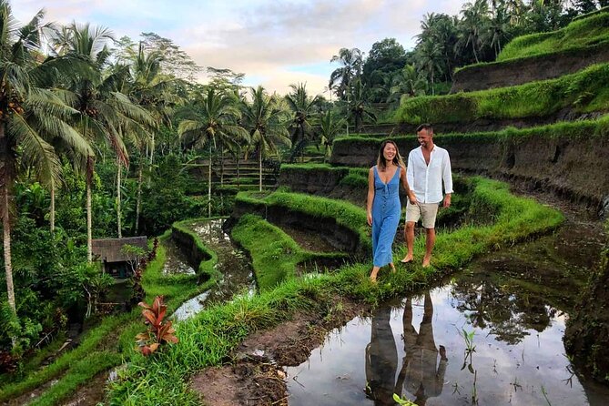 Full-Day in Bali: Amazing Ubud Tour - What the $57 price really buys
