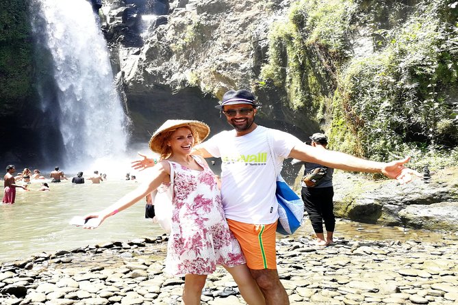 Full-Day in Bali: Private Design-Your-Own Tour - Why a custom Bali day can work so well
