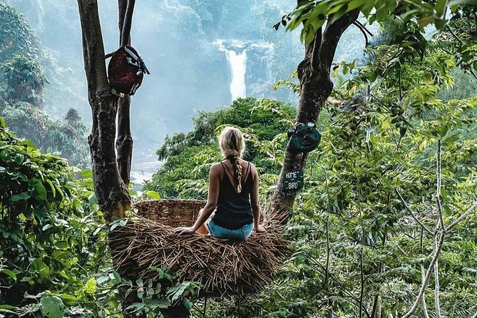 Full-Day in Bali: Private Design-Your-Own Tour - Batuan, Elephant Cave, and Balinese temples