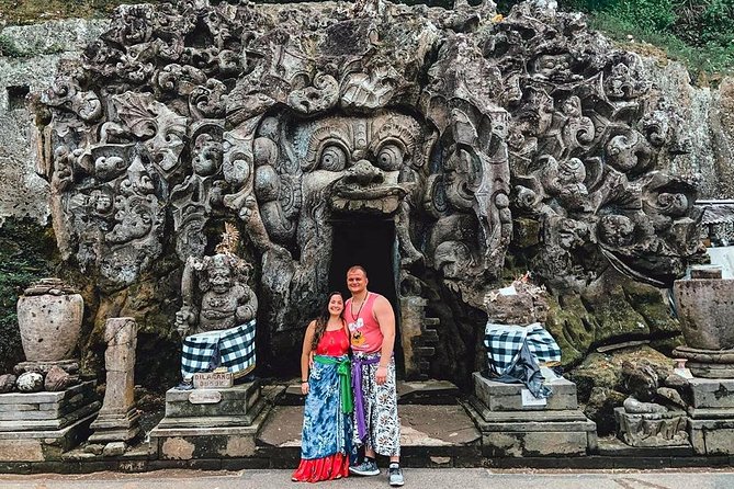 Full-Day in Bali: Private Design-Your-Own Tour - Ulun Danu Bratan and western Bali