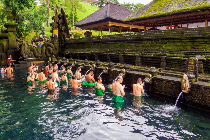 Full-Day Private Car Charter in Bali with Local Guide - Why a private Bali charter can work so well