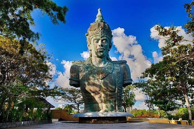 Full-Day Private Cultural Bali Tour + Balinese Driver - Key points to know before booking