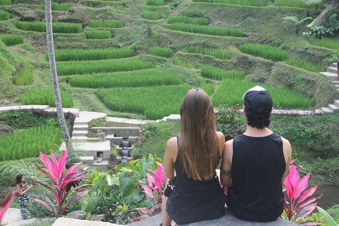 Full-Day Private Cultural Bali Tour + Balinese Driver - Southern Bali, from Water Blow to Jimbaran Bay