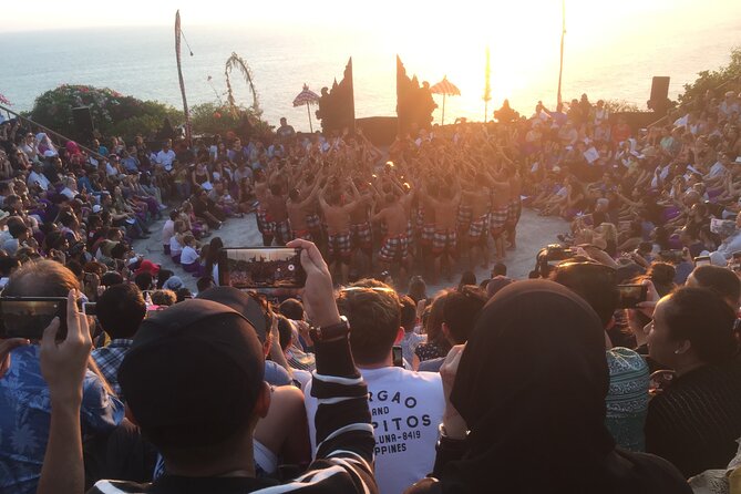 Full-Day Private Cultural Bali Tour + Balinese Driver - What your driver and vehicle add