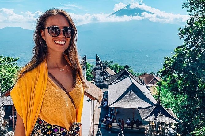 Full-Day Private Cultural Bali Tour + Balinese Driver - Who should book this Bali tour