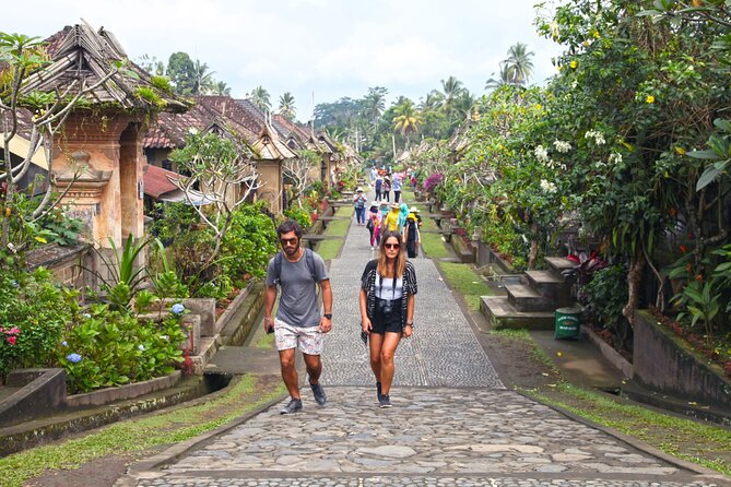 Full-Day Private Guided Exploring Bali as You Wish Tour - Beaches from Sanur to Uluwatu