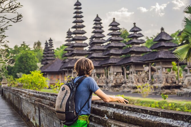 Full-Day Private Guided Exploring Bali as You Wish Tour - Nusa Penida and the limits of a 10-hour day