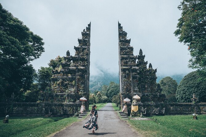 Full-Day Private Guided Exploring Bali as You Wish Tour - What the guides add to the day