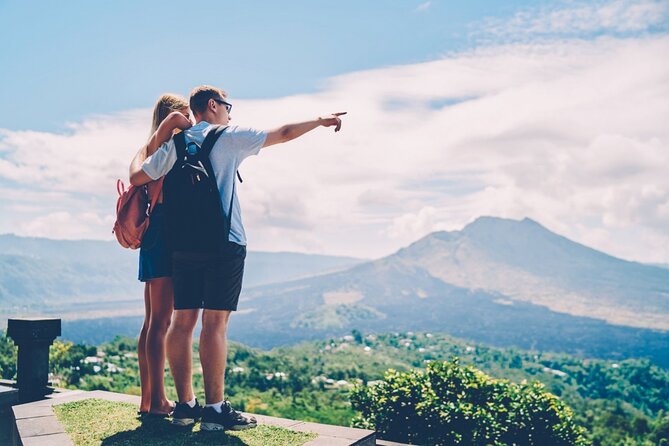 Full Day Private Guided Tour to Bali - Why this private Bali day works