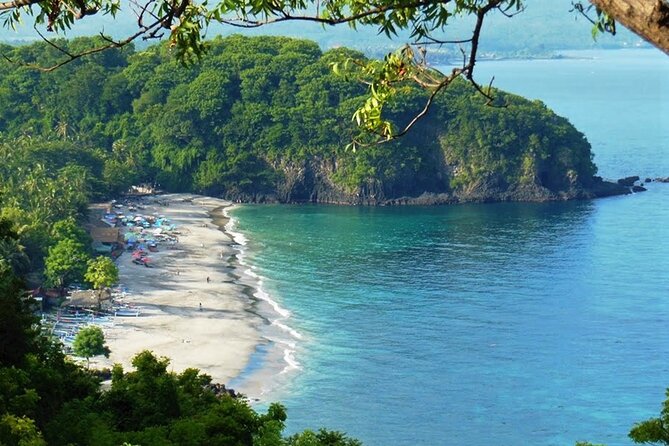 Full-Day Private Tour in Gate of Heaven and East Bali - Lunch, water, and the small extras that matter