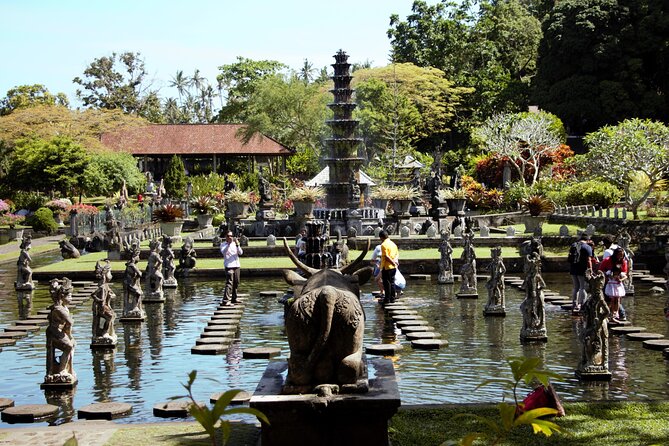Full-Day Private Tour in Gate of Heaven and East Bali - What the $80 price really buys