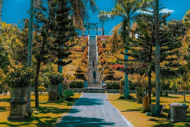 Full-Day Private Tour in Gate of Heaven and East Bali - The drivers and the practical side of the day