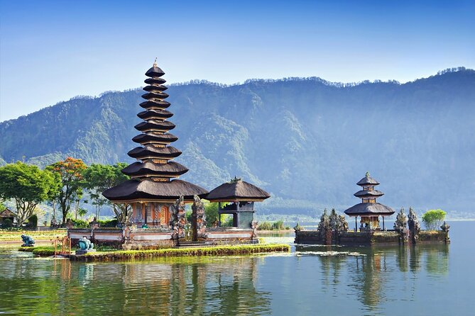 Full-Day Tour to Water Temples and UNESCO Rice Terraces in Bali - Why this tour gives you a fuller picture of Bali
