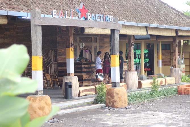 Full-Day Tour: White Water Rafting and Highlight of Ubud with All-inclusive - What the day feels like from start to finish