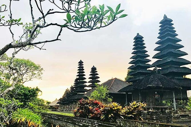 Full day Ubud and Tanah Lot tour - Why this route works for a first Bali day