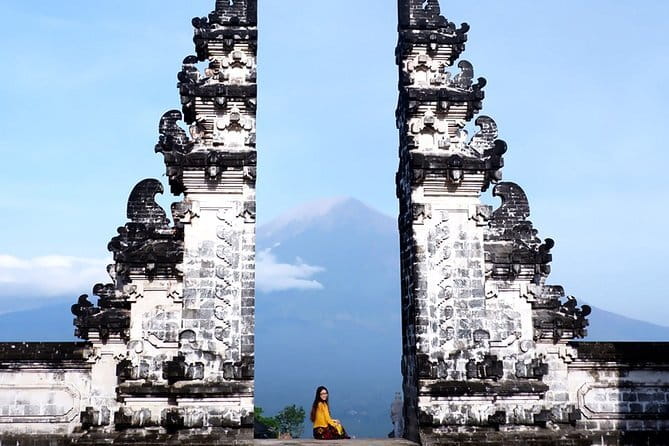 Full day Ubud and Tanah Lot tour - What the long driving day feels like
