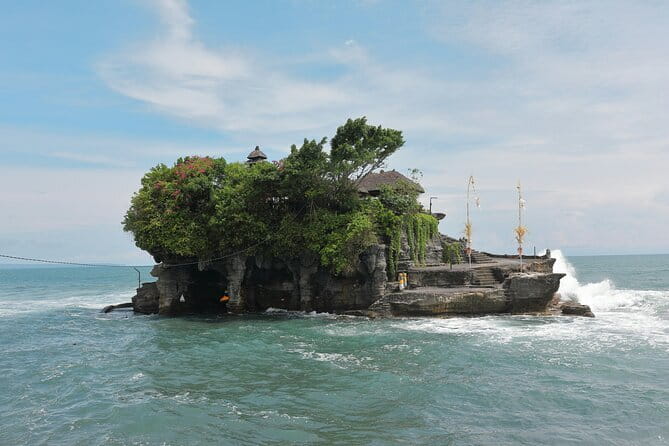 Full Day Ubud Tanah Lot Uluwatu All Inclusive Private Tour - Why this long Bali day works for short stays