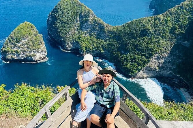 Full Day Ubud Tanah Lot Uluwatu All Inclusive Private Tour - Uluwatu combines cliffs, temple, and sunset