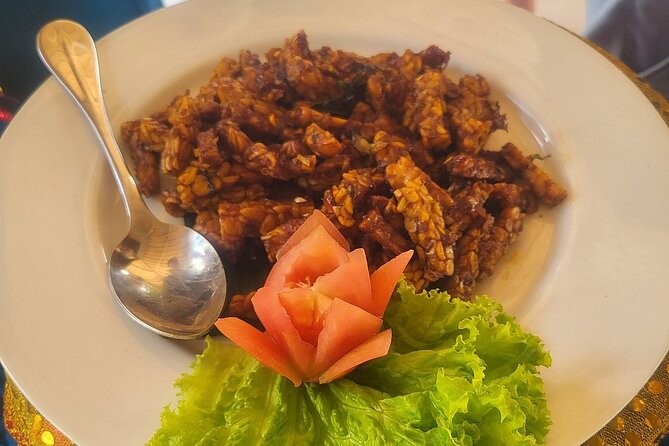 Full Day Ubud Waterfall Visit and Cooking Experience - Is $21.44 a good price?
