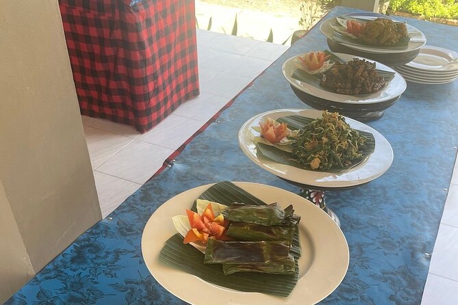 Full Day Ubud Waterfall Visit and Cooking Experience - Who will enjoy this Ubud day trip most?