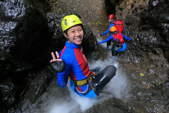 Fun Canyoning in Gitgit Canyon - Booking details worth knowing