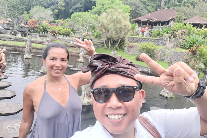 Gate of Heaven and Tukad Cepung Waterfall - Who will get the most from this tour