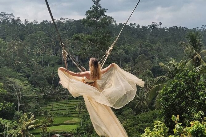 Gate of Heaven at Lempuyang Temple and East Bali Tour - Who will like this East Bali tour?