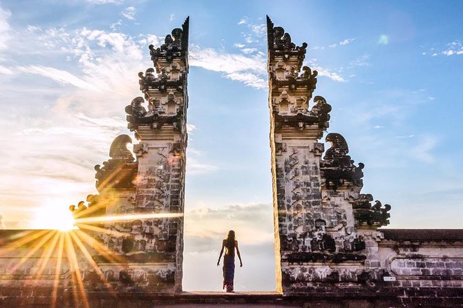 Gates to Heaven - Lempuyang Tour - Why Lempuyang is famous, and why expectations matter