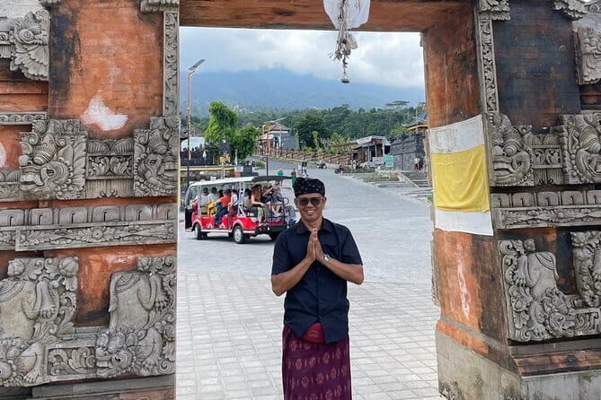 Get Your Personal Tour Guide to Explore Beautiful island of Bali - Key points to know before booking
