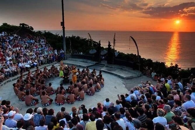Get Your Personal Tour Guide to Explore Beautiful island of Bali - Choosing Nusa Dua for a calm coastal break