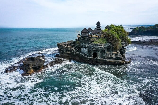 Get Your Personal Tour Guide to Explore Beautiful island of Bali - The tradeoff between freedom and planning