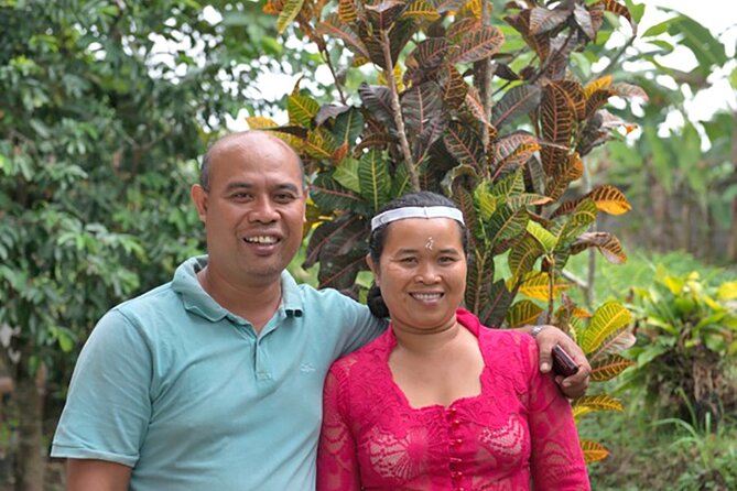 Gianyar Market Visit & Cooking Class in Ubud with Kadek & Putu - What You May Cook and Eat